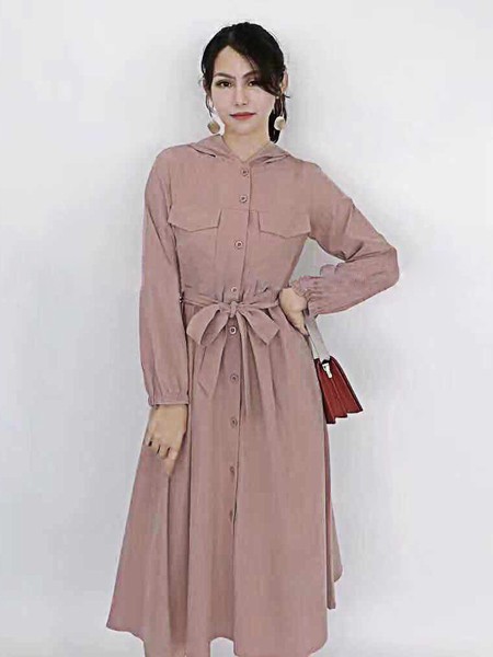 邦莎贝尔女装2021春夏季