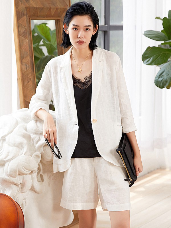 作品女装2021春夏季