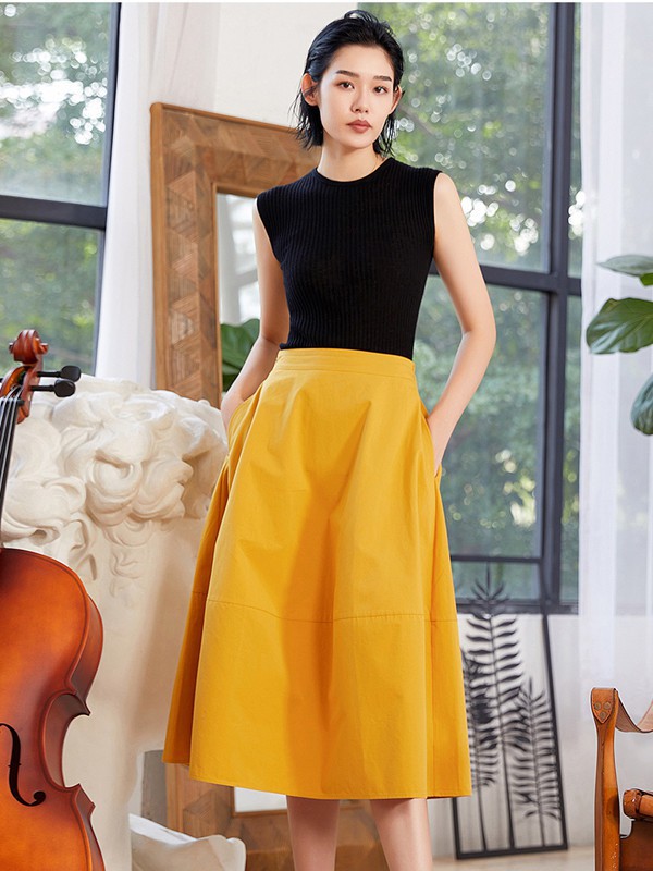 作品女装2021春夏季