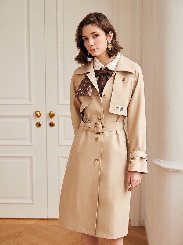 碧淑黛芙2022春夏装女装