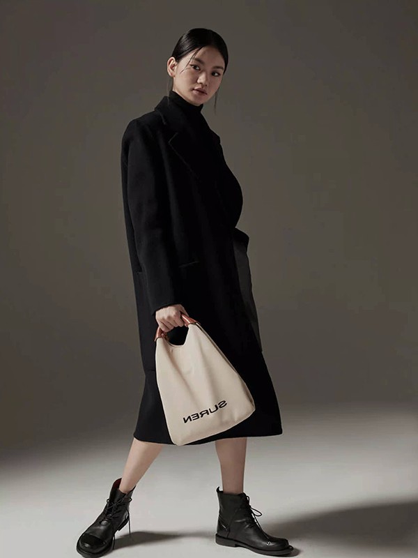 素人手工制作皮革