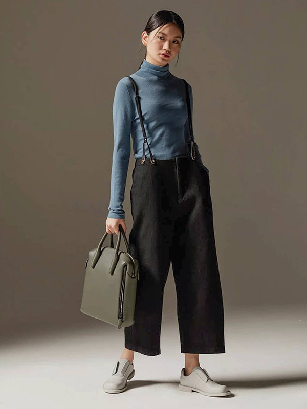 素人手工制作皮革