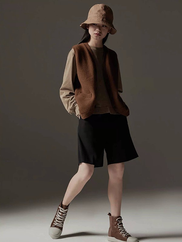 素人手工制作皮革