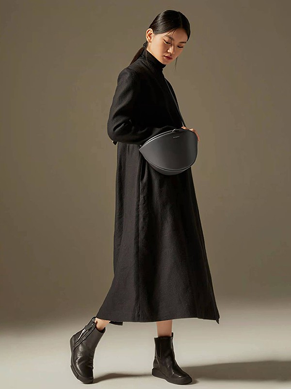 素人手工制作皮革