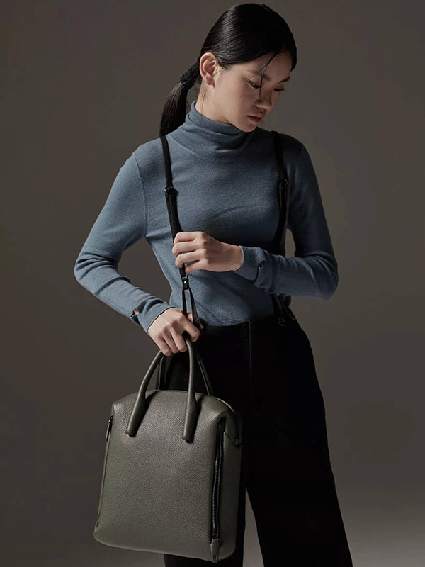 素人手工制作皮革