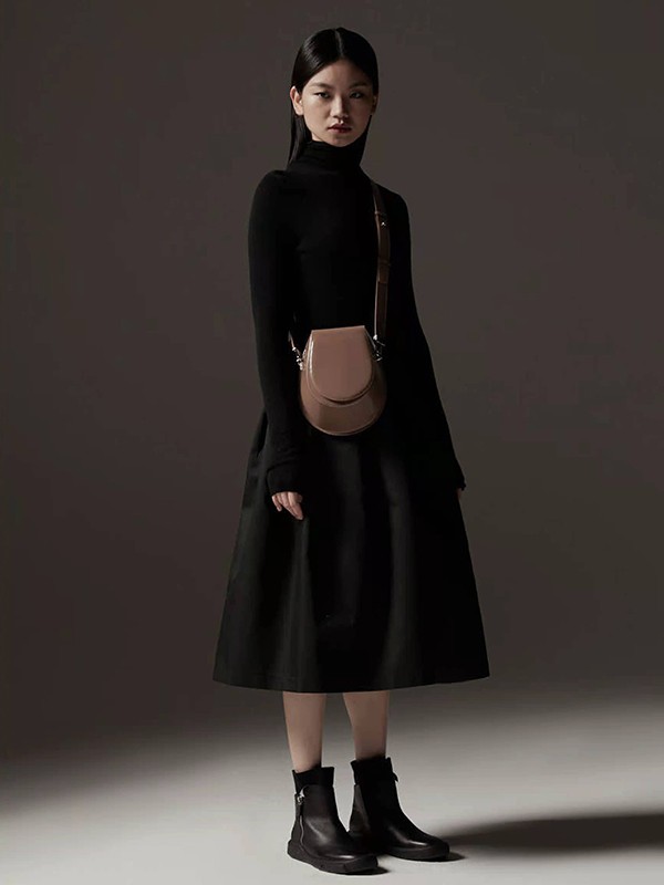 素人手工制作皮革