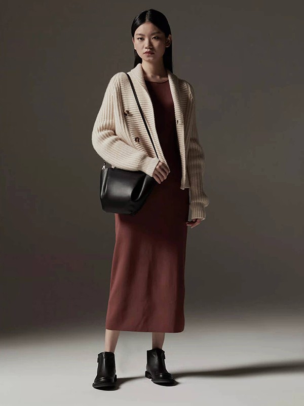 素人手工制作皮革