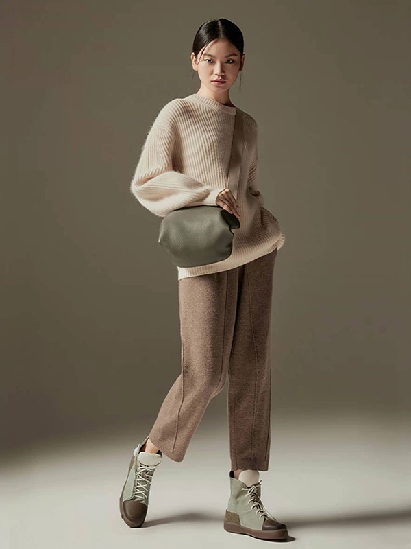 素人手工制作皮革