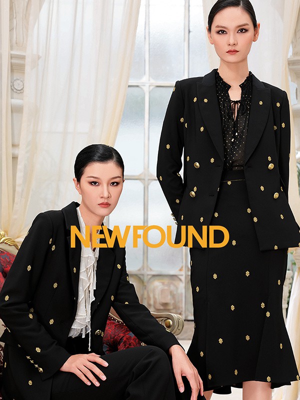 纽方2022春夏装女装