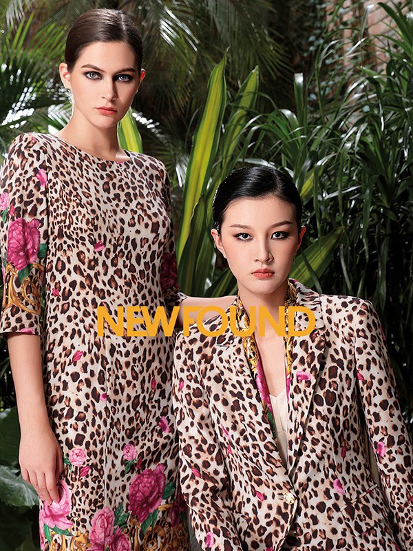 纽方2022春夏装女装