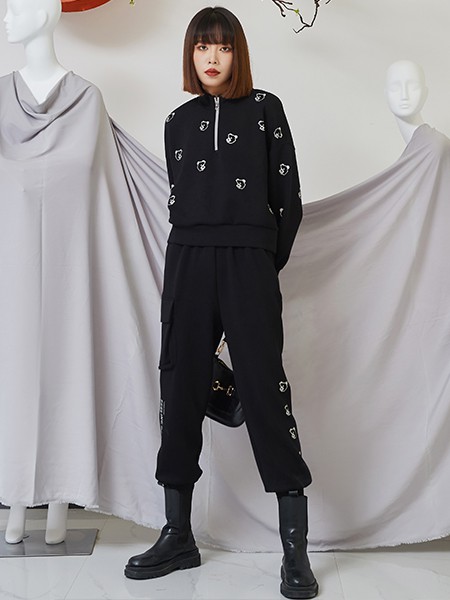 奈玛施2022春夏装女装