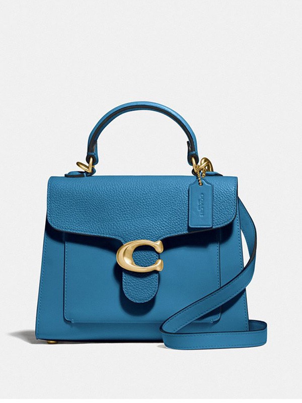 蔻驰2022秋冬装女包