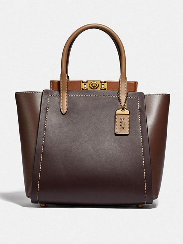 蔻驰2022秋冬装女包