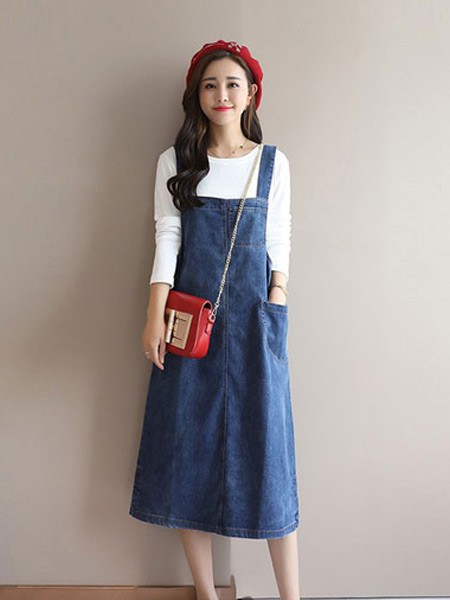 零五七一世家2022秋冬季白色针织衫