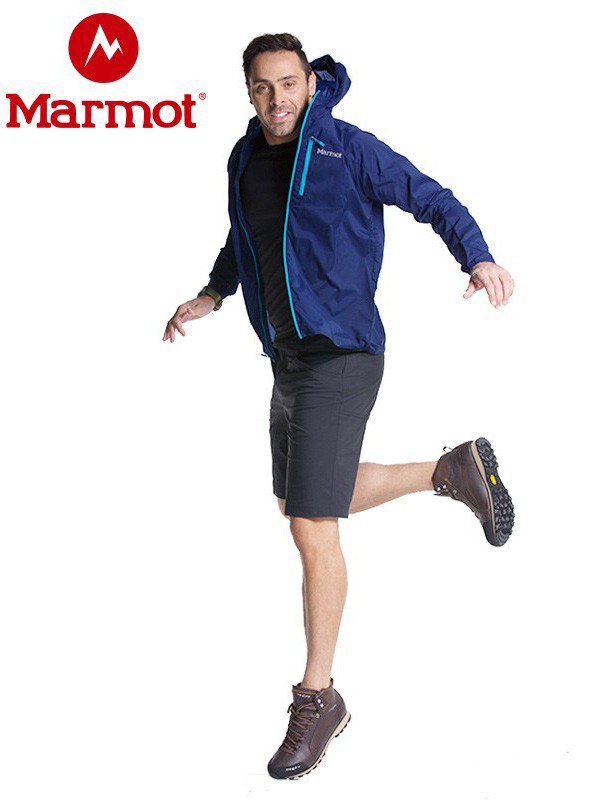 土拨鼠运动装2022秋冬季黑色短裤