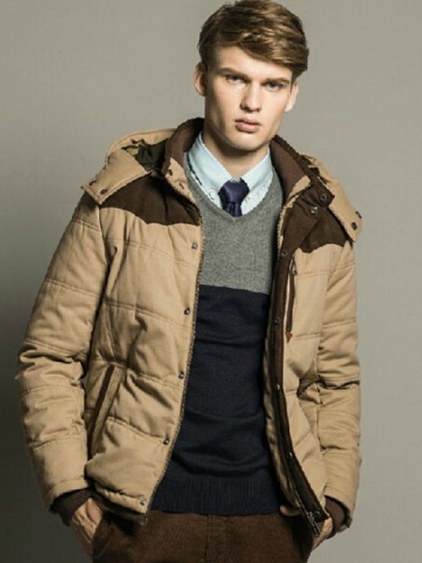 布衣传说2022秋冬季白色衬衫