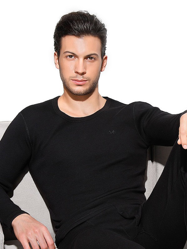 恒源祥2022秋冬季黑色调整型内衣