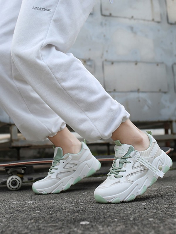 人本2022新款女鞋