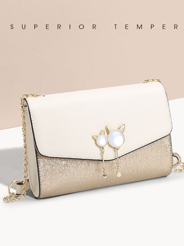 稻草人2022新款女包