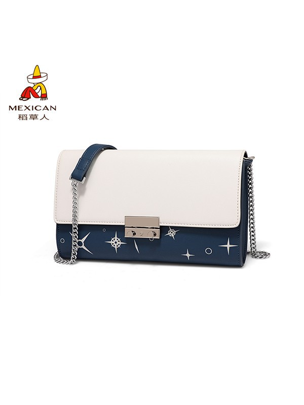 稻草人2022新款女包