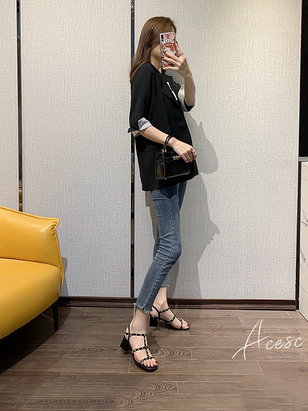 艾斯臣2022新款女鞋