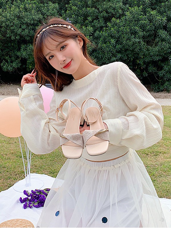 艾斯臣2022新款女鞋