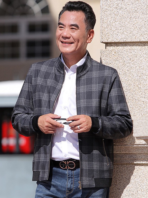 培蒙男装2022秋冬季白色衬衫