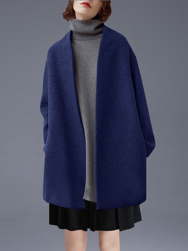 帝柔女装2022秋冬季紫色打底衫