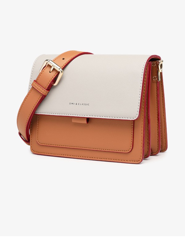 欧米2022新款女包