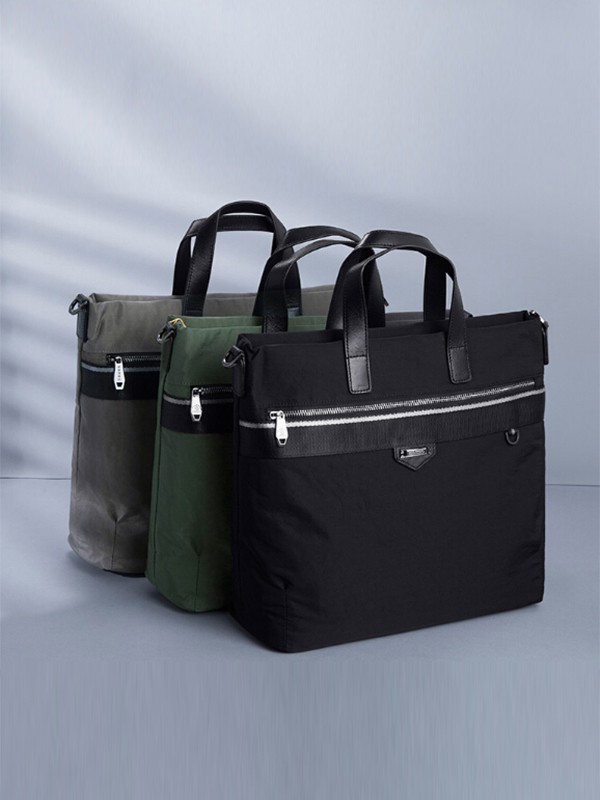 圣大保罗箱包2022新款男包