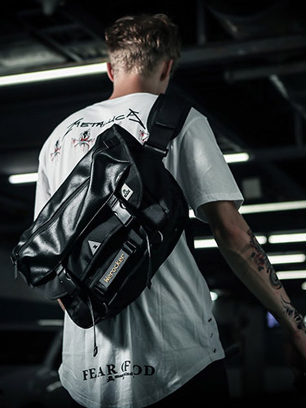 千夏2022新款男包