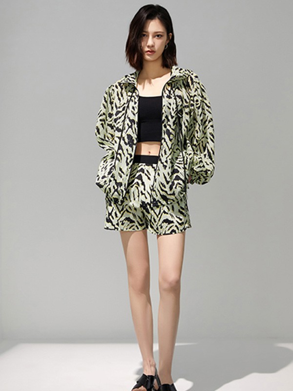 莫乂2022秋冬季红色长裤