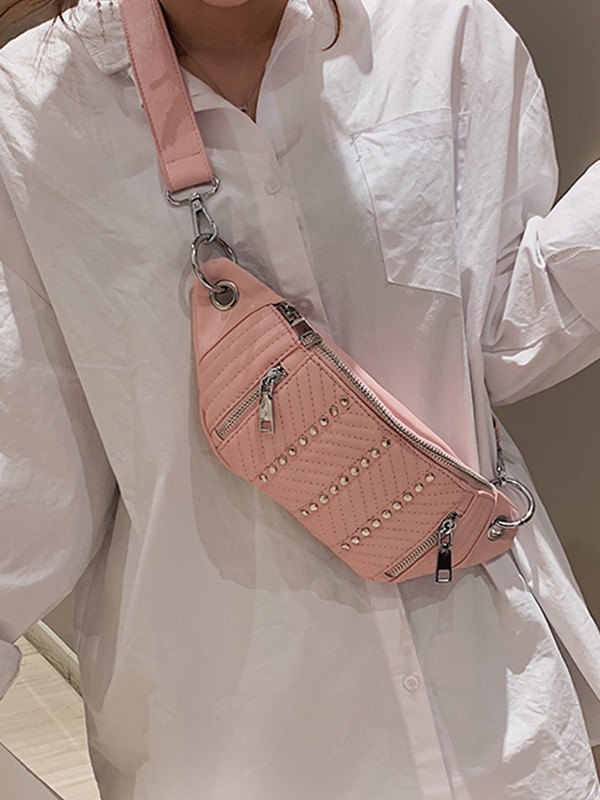 米维尔2022新款女包