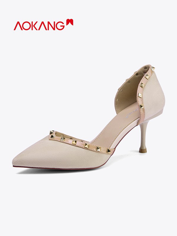 奥康2022新款鞋子