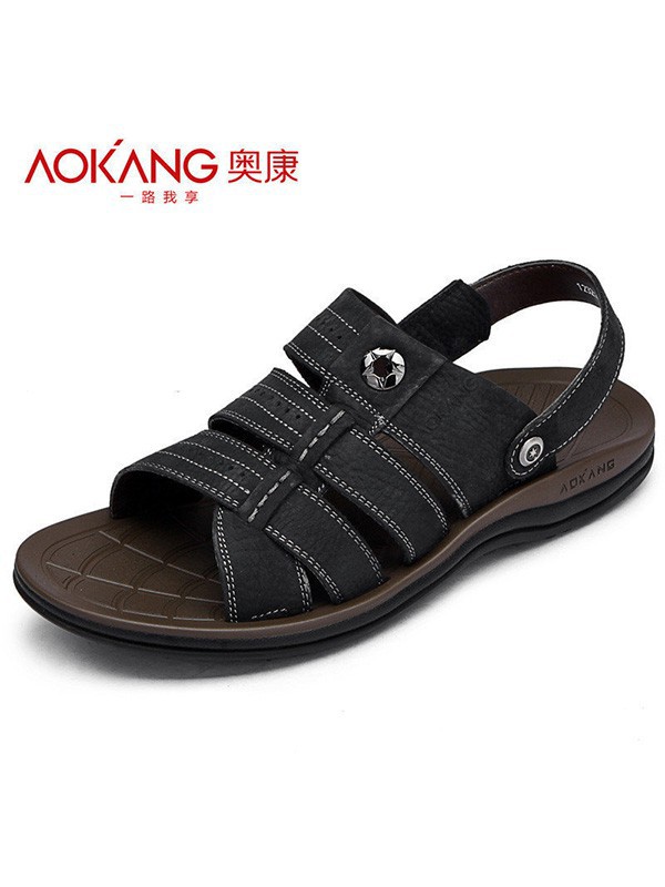 奥康2022新款鞋子