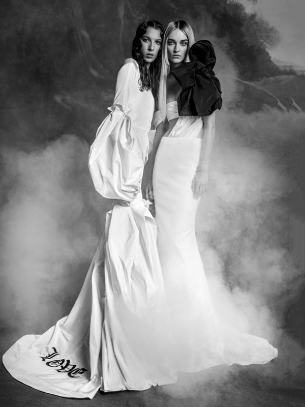 VeraWang2022新款女装