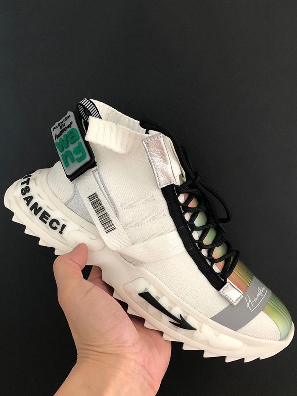 吉普森2022新款男鞋