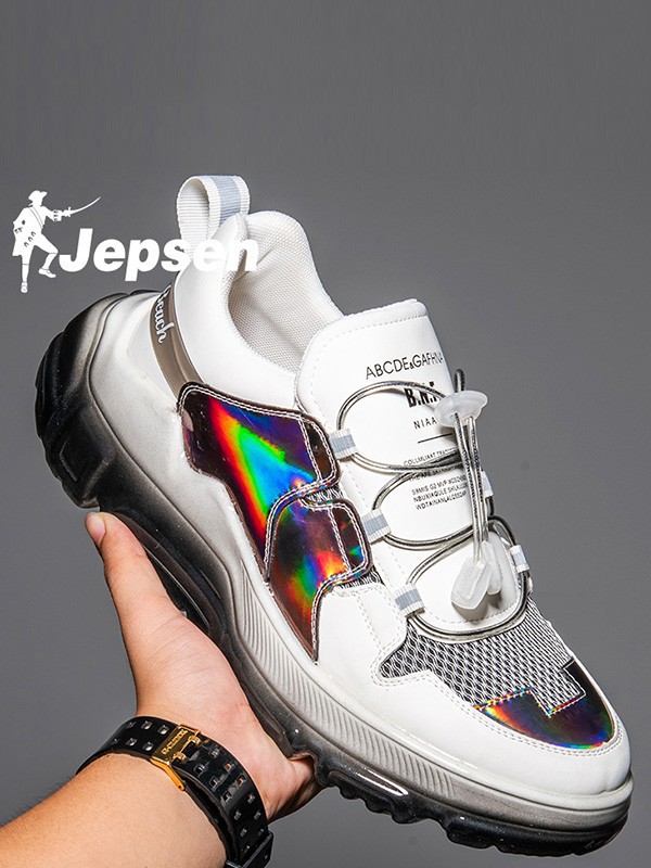 吉普森2022新款男鞋