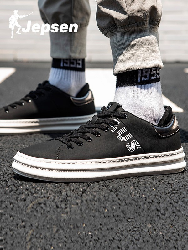 吉普森2022新款男鞋