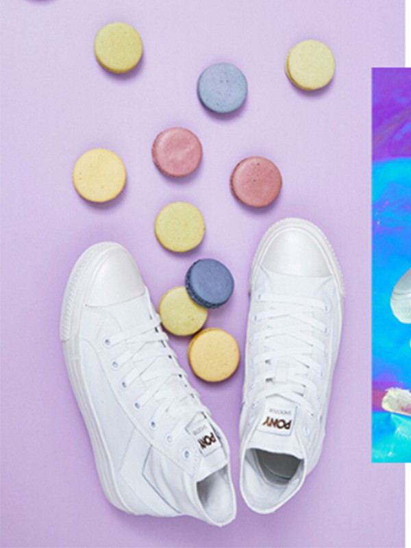 波尼2022新款男鞋