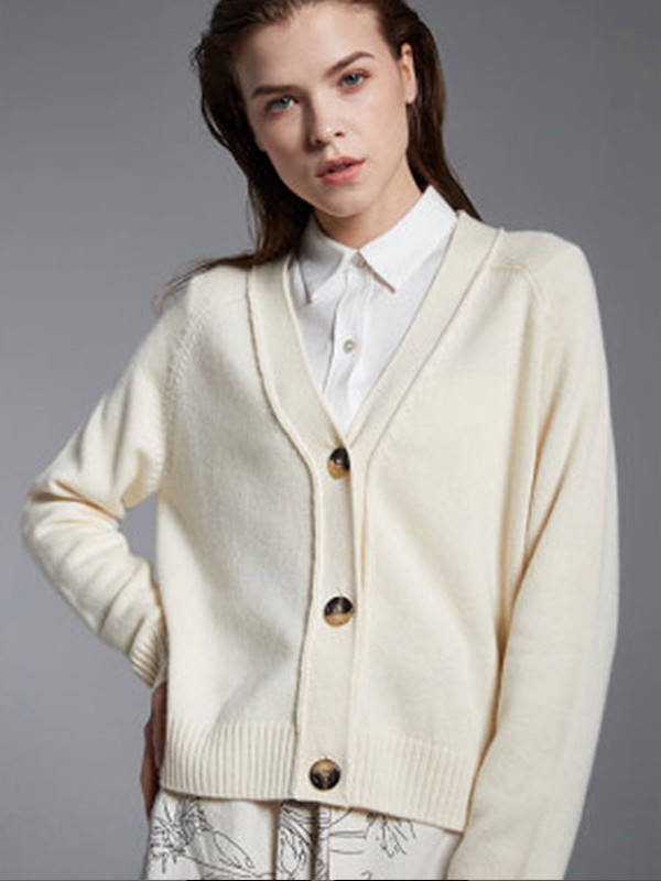 万丽女装2022秋冬季白色长裙