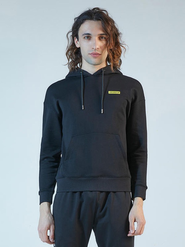 louisroyer2022秋冬季黑色外套