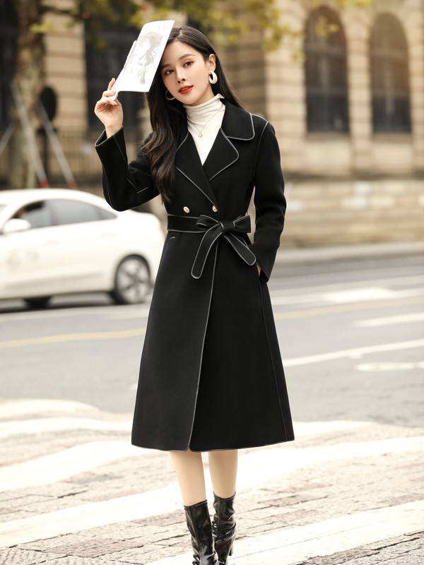 爱佛斯2022秋冬季粉色打底衫