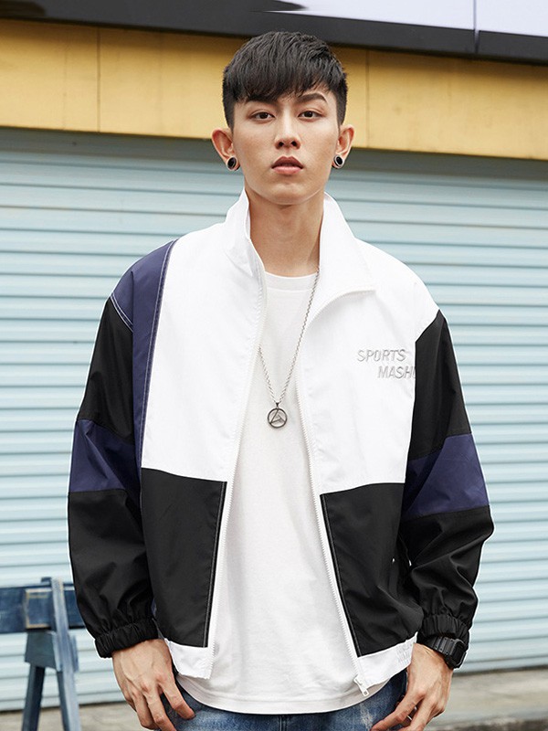 皓顿2022秋冬季白色T恤