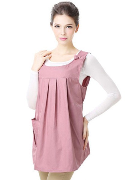 朵雅2022秋冬季粉色家居服