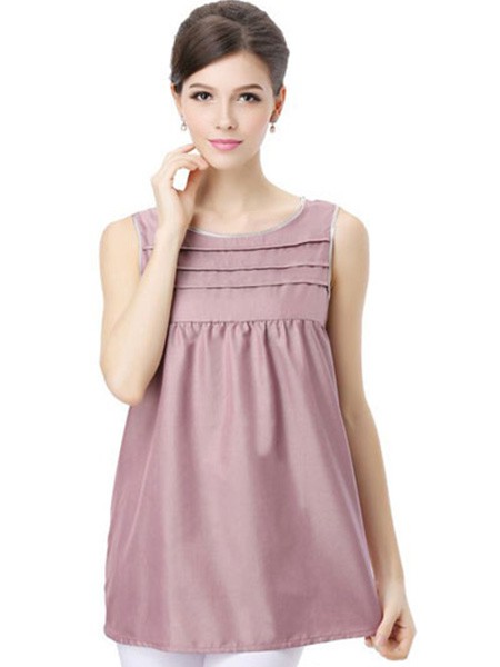 朵雅2022秋冬季粉色家居服