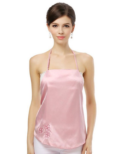 朵雅2022秋冬季粉色时尚内衣