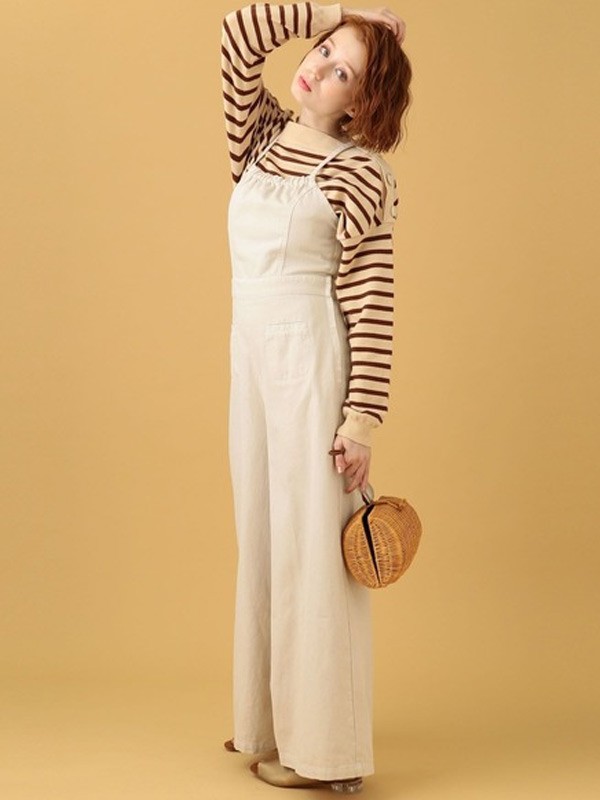 Deicy女装2022秋冬季白色包臀裙