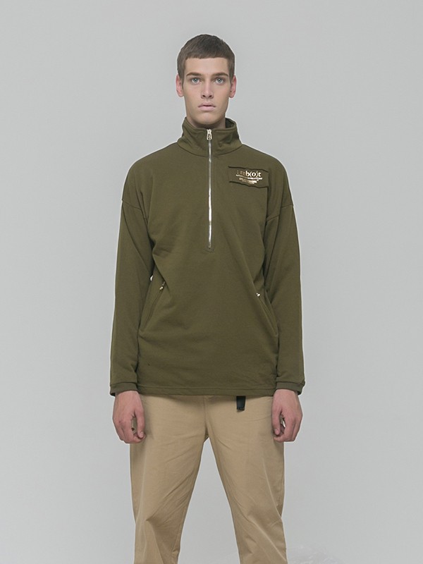 D.N.M休闲装2022秋冬季棕色长裤