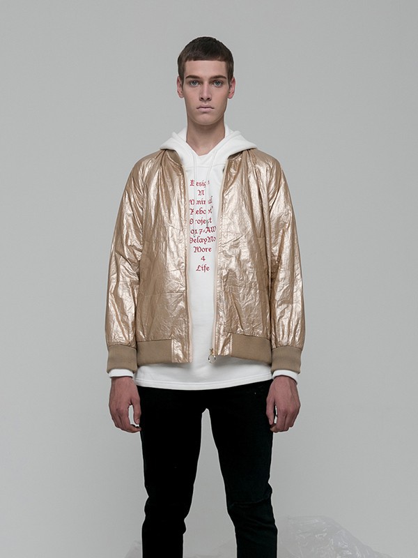 D.N.M休闲装2022秋冬季白色卫衣